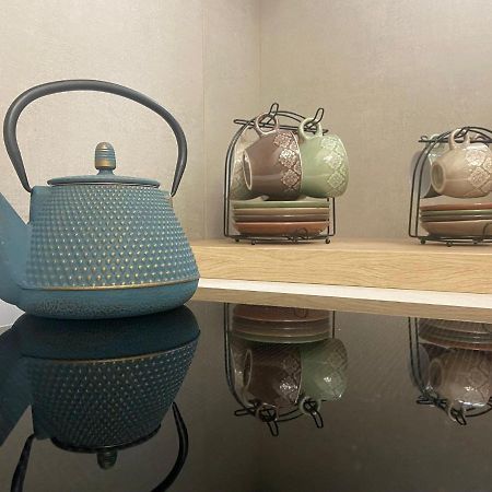 Dimora Nonno Ciccio Bed & Breakfast Polignano a Mare Ngoại thất bức ảnh