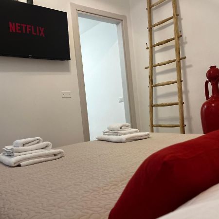 Dimora Nonno Ciccio Bed & Breakfast Polignano a Mare Ngoại thất bức ảnh