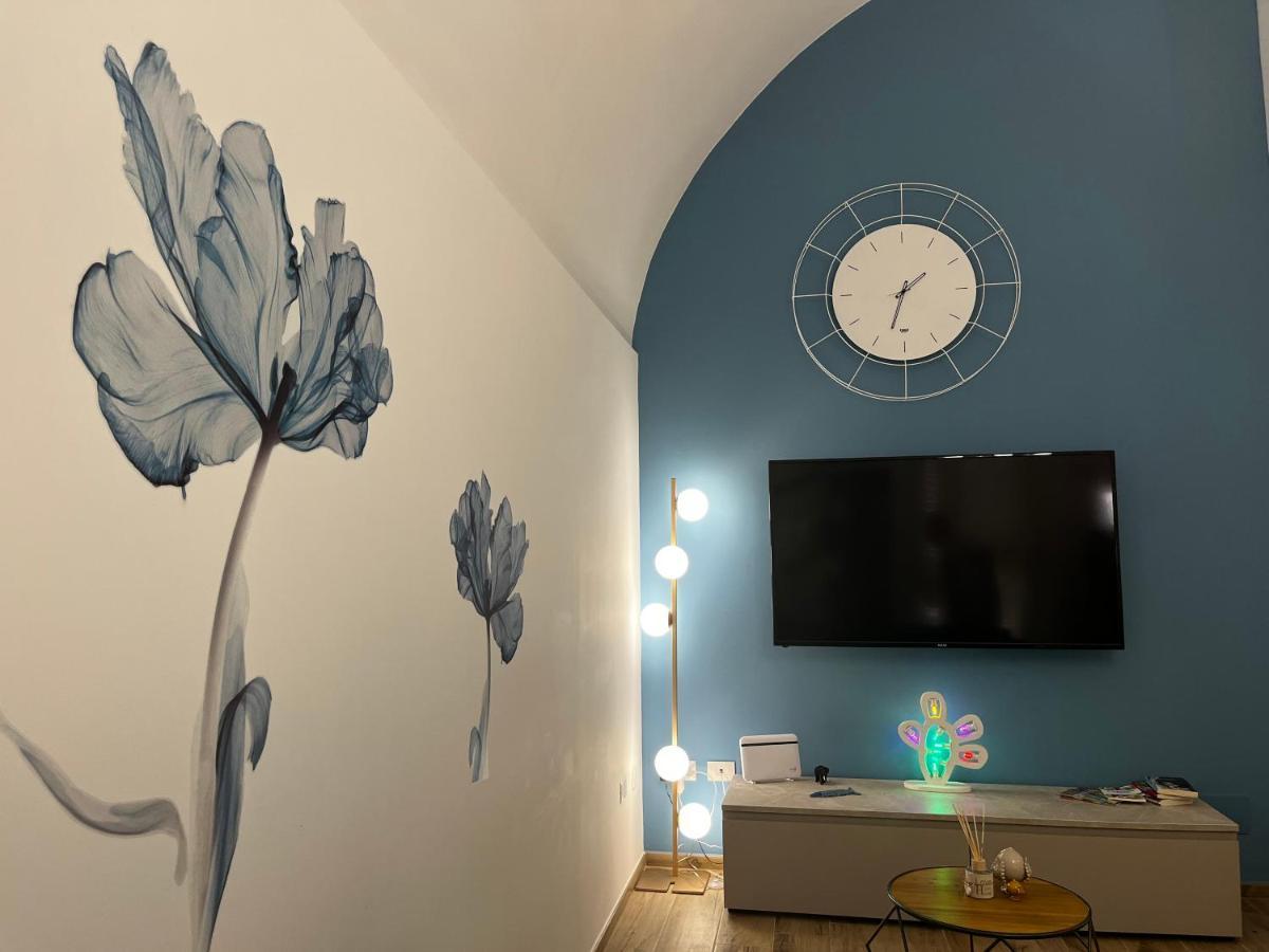 Dimora Nonno Ciccio Bed & Breakfast Polignano a Mare Ngoại thất bức ảnh