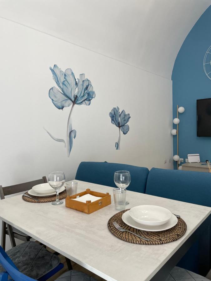 Dimora Nonno Ciccio Bed & Breakfast Polignano a Mare Ngoại thất bức ảnh