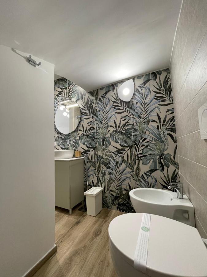 Dimora Nonno Ciccio Bed & Breakfast Polignano a Mare Ngoại thất bức ảnh