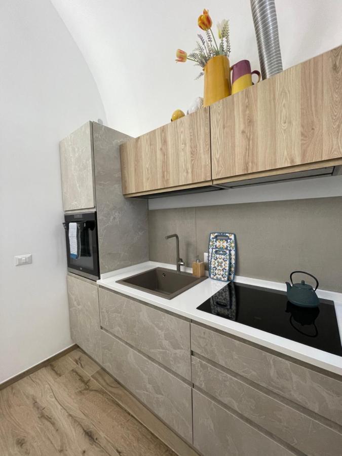 Dimora Nonno Ciccio Bed & Breakfast Polignano a Mare Ngoại thất bức ảnh