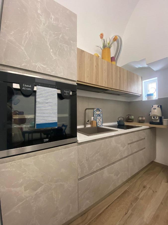 Dimora Nonno Ciccio Bed & Breakfast Polignano a Mare Ngoại thất bức ảnh