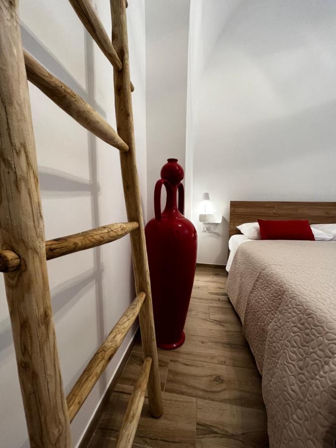 Dimora Nonno Ciccio Bed & Breakfast Polignano a Mare Ngoại thất bức ảnh