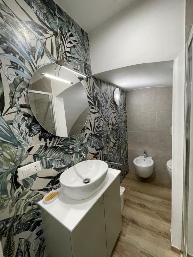 Dimora Nonno Ciccio Bed & Breakfast Polignano a Mare Ngoại thất bức ảnh