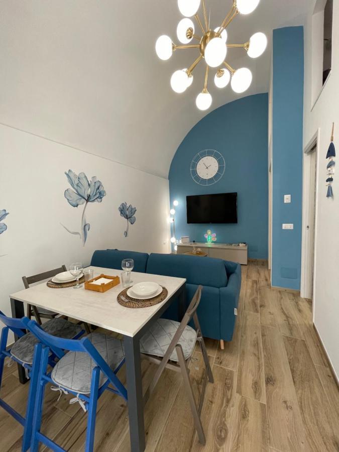 Dimora Nonno Ciccio Bed & Breakfast Polignano a Mare Ngoại thất bức ảnh