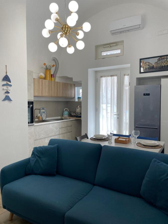 Dimora Nonno Ciccio Bed & Breakfast Polignano a Mare Ngoại thất bức ảnh