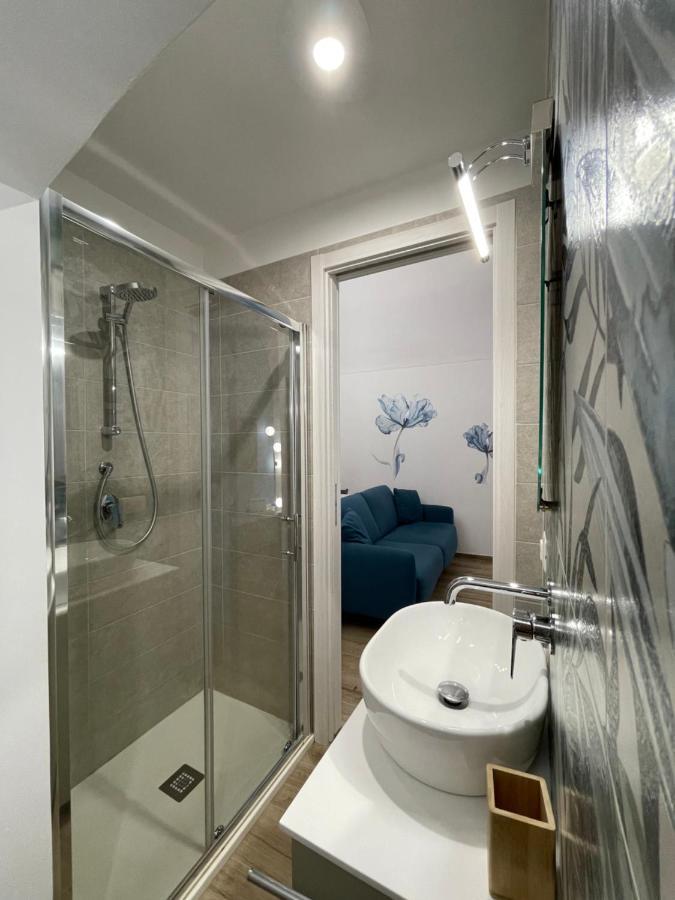 Dimora Nonno Ciccio Bed & Breakfast Polignano a Mare Ngoại thất bức ảnh