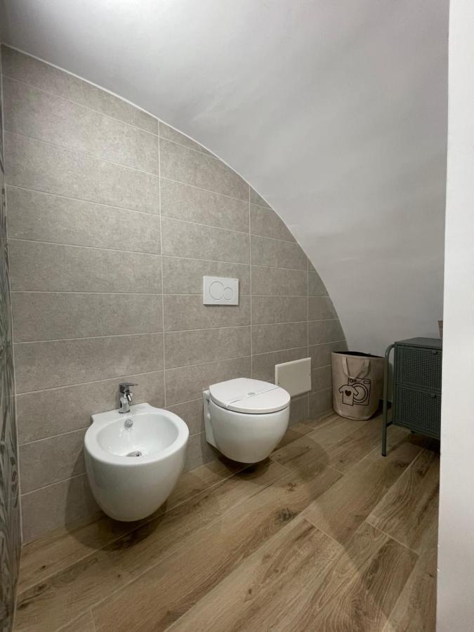 Dimora Nonno Ciccio Bed & Breakfast Polignano a Mare Ngoại thất bức ảnh