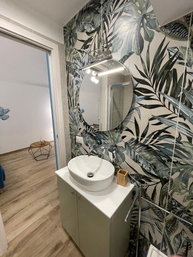 Dimora Nonno Ciccio Bed & Breakfast Polignano a Mare Ngoại thất bức ảnh