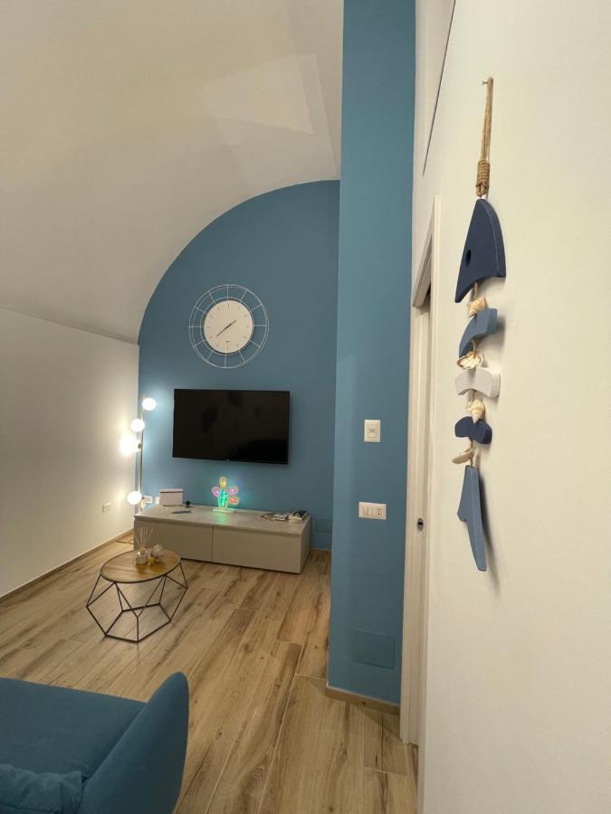Dimora Nonno Ciccio Bed & Breakfast Polignano a Mare Ngoại thất bức ảnh