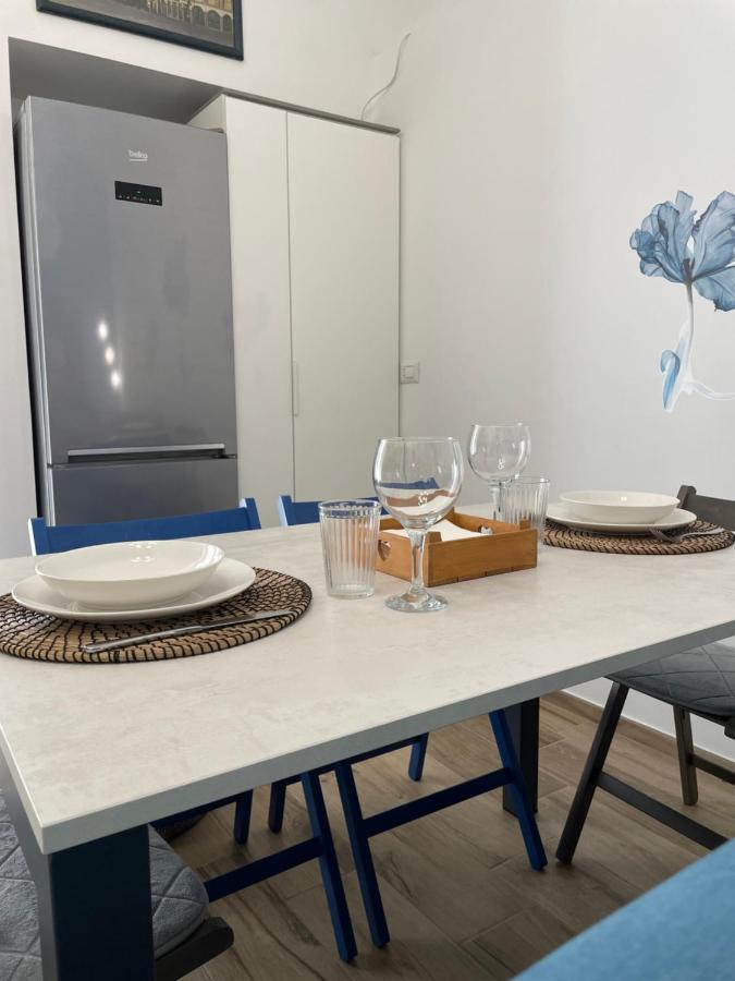 Dimora Nonno Ciccio Bed & Breakfast Polignano a Mare Ngoại thất bức ảnh