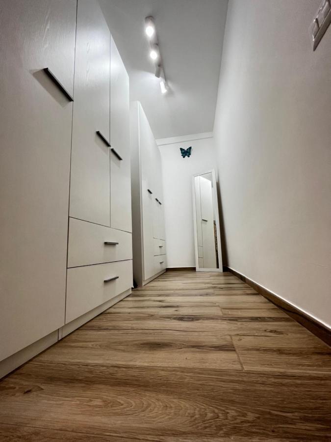 Dimora Nonno Ciccio Bed & Breakfast Polignano a Mare Ngoại thất bức ảnh