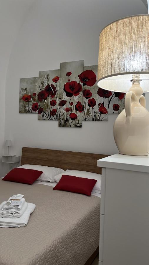 Dimora Nonno Ciccio Bed & Breakfast Polignano a Mare Ngoại thất bức ảnh