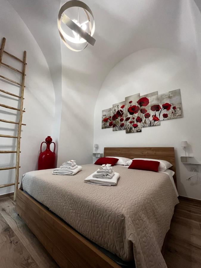 Dimora Nonno Ciccio Bed & Breakfast Polignano a Mare Ngoại thất bức ảnh