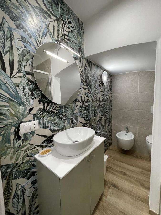 Dimora Nonno Ciccio Bed & Breakfast Polignano a Mare Ngoại thất bức ảnh