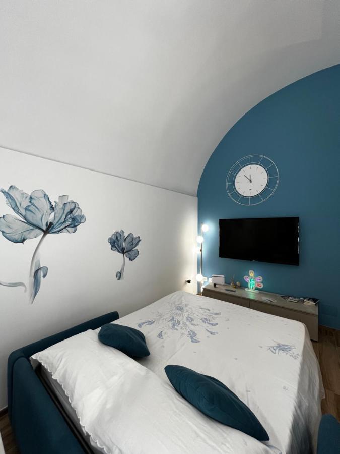 Dimora Nonno Ciccio Bed & Breakfast Polignano a Mare Ngoại thất bức ảnh