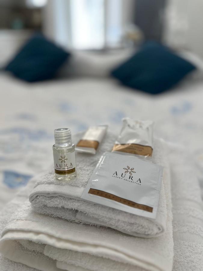 Dimora Nonno Ciccio Bed & Breakfast Polignano a Mare Ngoại thất bức ảnh