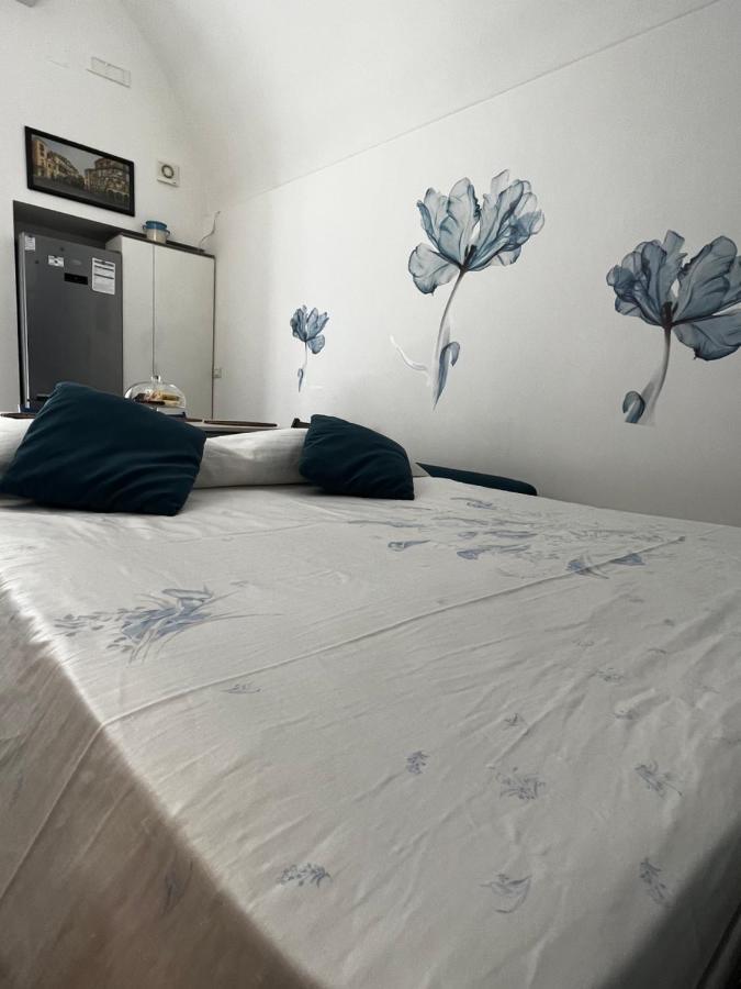 Dimora Nonno Ciccio Bed & Breakfast Polignano a Mare Ngoại thất bức ảnh